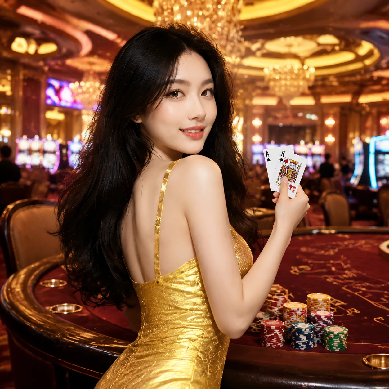 Menelusuri Fitur Menarik dari Situs Game jayaslot